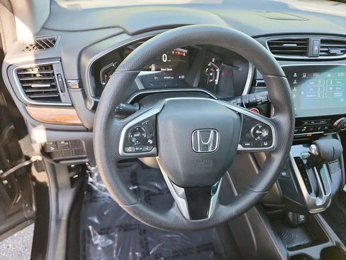 Used 2019 Honda CR-V EX image 31