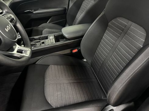 Used 2025 Kia K5 LXS FWD image 10