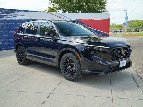 Used 2026 Honda CR-V Sport-L image 3