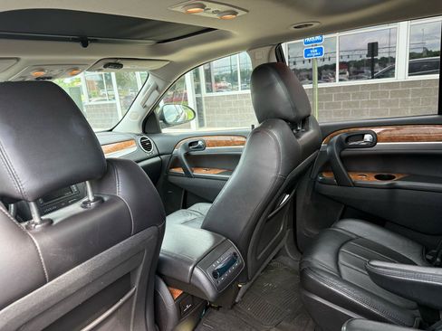 Used 2012 Buick Enclave Leather w/ Trailering Provision Package AWD/4WD image 10
