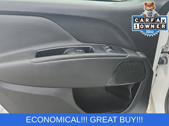 Used 2022 RAM ProMaster City Tradesman w/ Window Group 05 FWD image 18