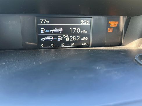 Used 2018 Subaru Forester 2.5i w/ Alloy Wheel Package AWD/4WD image 15