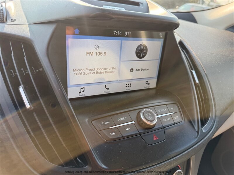 Used 2018 Ford Escape SE w/ Ford Safe & Smart Package AWD/4WD image 25