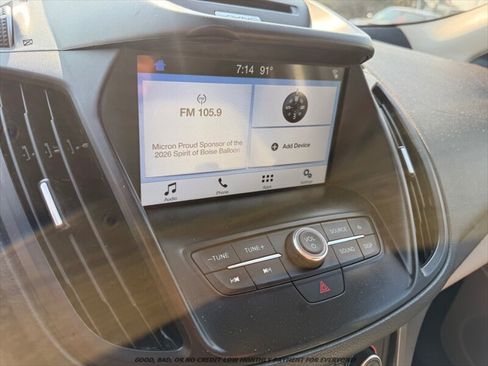 Used 2018 Ford Escape SE w/ Ford Safe & Smart Package AWD/4WD image 25