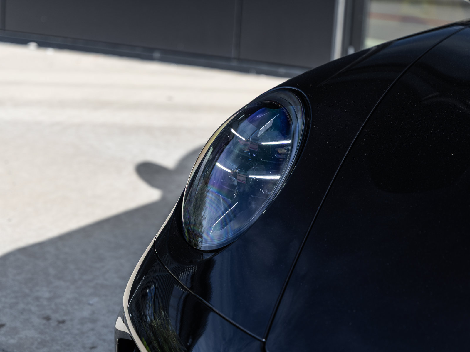 Certified 2025 Porsche 911 Carrera 4 GTS AWD/4WD image 19