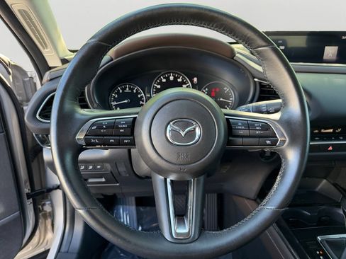 Used 2024 MAZDA CX-30 AWD 2.5 S w/ Premium Package image 19