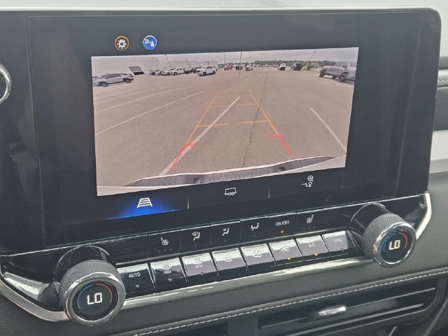 Used 2024 Chevrolet Colorado LT w/ LT Convenience Package II RWD image 18