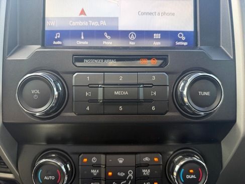 Used 2021 Ford F250 Lariat AWD/4WD image 33