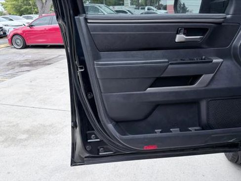 Used 2024 Toyota Tundra SR5 w/ TRD Off-Road Package image 13