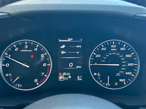 New 2026 Subaru Forester Touring w/ Touring Package AWD/4WD image 30