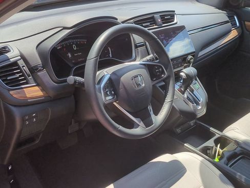 Used 2022 Honda CR-V EX-L image 13