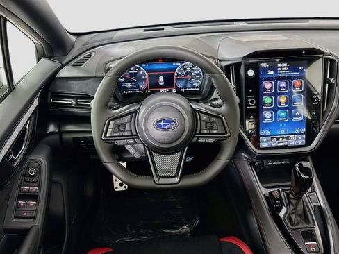 New 2026 Subaru WRX GT AWD/4WD image 23