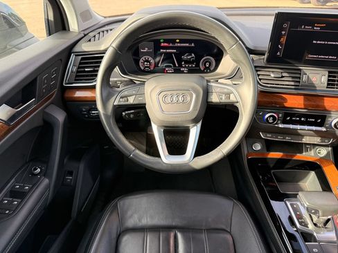 Used 2023 Audi Q5 2.0T Premium Plus AWD/4WD image 20