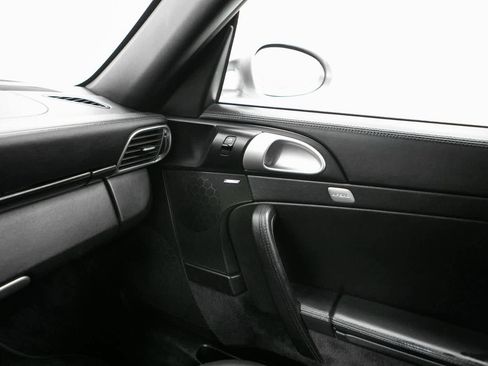 Used 2007 Porsche 911 Carrera 4S AWD/4WD image 28