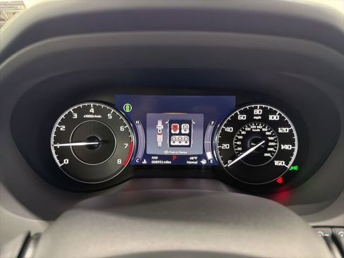 Certified 2024 Acura RDX SH-AWD image 32