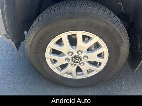 Used 2024 Toyota Tacoma SR5 AWD/4WD image 10