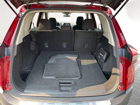 Used 2023 Nissan Rogue SV AWD/4WD image 14