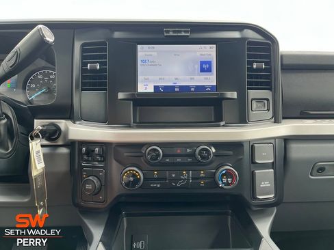 New 2026 Ford F350 XLT image 13