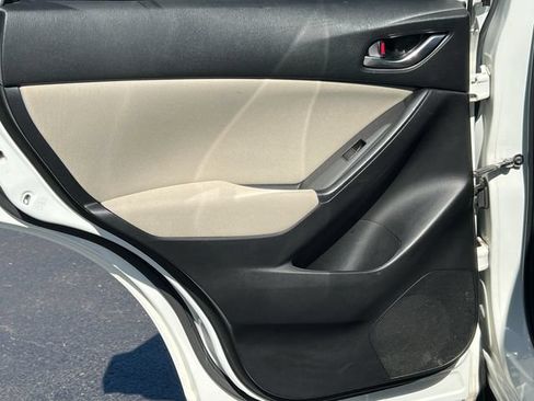 Used 2013 MAZDA CX-5 Touring w/ Touring Tech Pkg FWD image 32