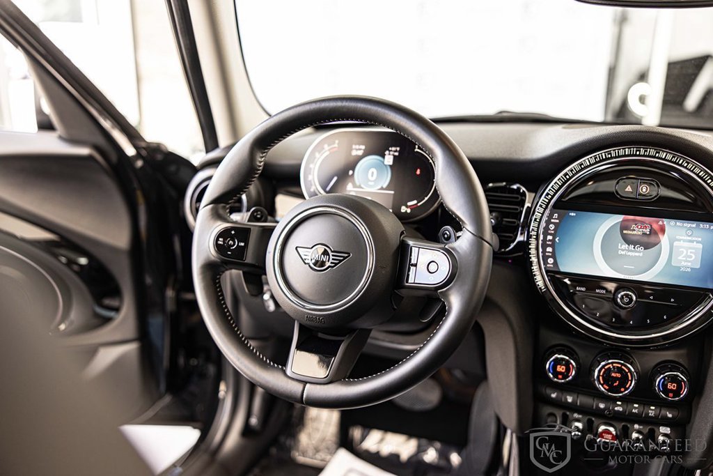 Used 2023 MINI Cooper S FWD image 36