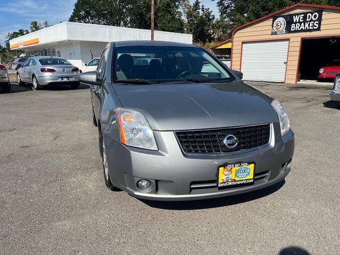 Used 2008 Nissan Sentra 2.0 S w/ Convenience Plus Pkg FWD image 19