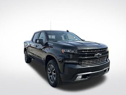 Used 2020 Chevrolet Silverado 1500 RST w/ All-Star Edition