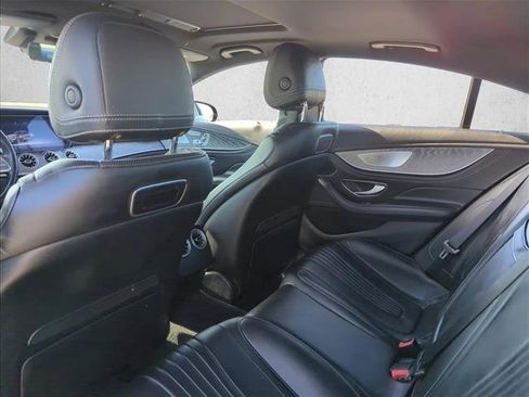 Used 2019 Mercedes-Benz CLS 450 4MATIC image 18