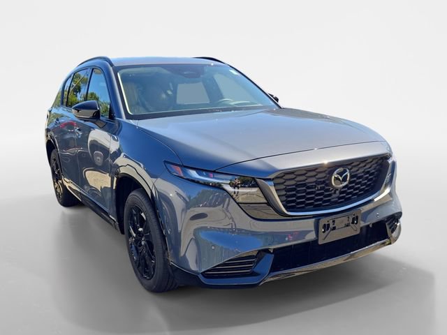 New 2026 MAZDA CX-5 2.5 S w/ Premium Plus Package AWD/4WD image 1