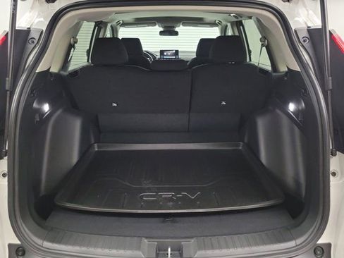 Certified 2023 Honda CR-V EX image 9
