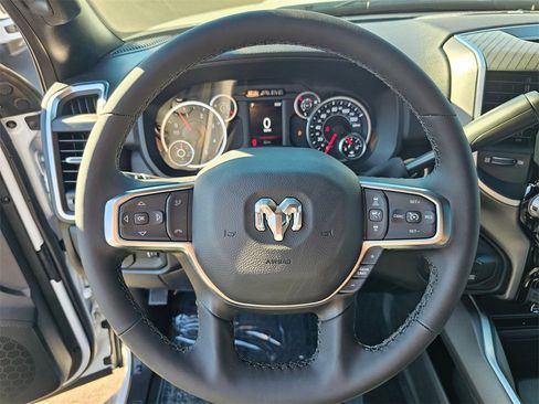 New 2026 RAM 2500 Big Horn image 17