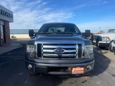 Used 2012 Ford F150 XLT w/ XLT Convenience Pkg image 7