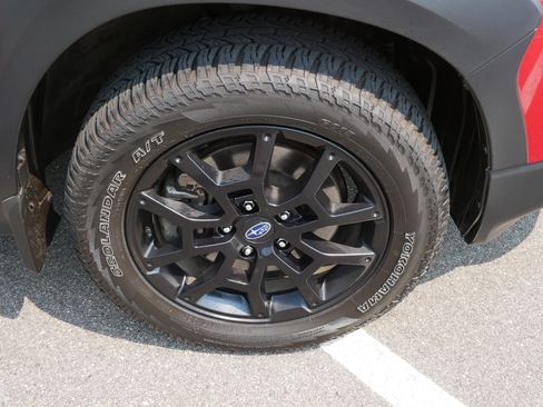 Certified 2024 Subaru Crosstrek 2.5i Wilderness w/ Crosstrek Mirror Package AWD/4WD image 15