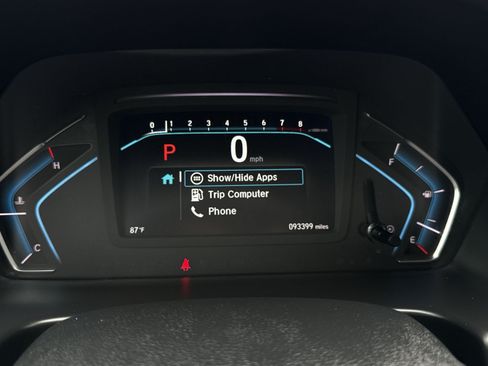 Used 2019 Honda Odyssey EX-L image 24