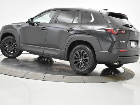 New 2026 MAZDA CX-50 2.5 Hybrid w/ Weather Package AWD/4WD image 6