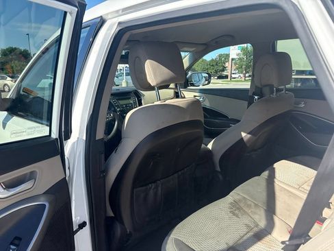 Used 2016 Hyundai Santa Fe Sport FWD image 29