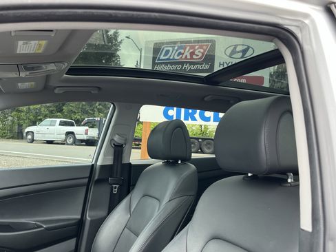 Used 2018 Hyundai Tucson Limited w/ Ultimate Package 02 AWD/4WD image 18