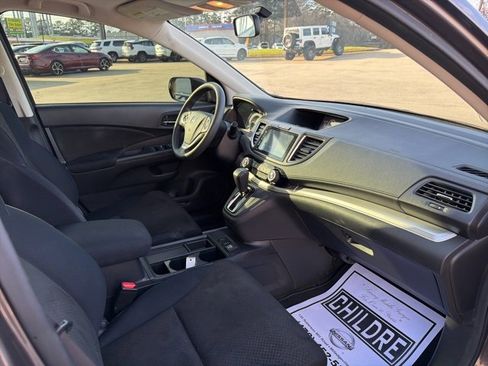 Used 2016 Honda CR-V EX image 14