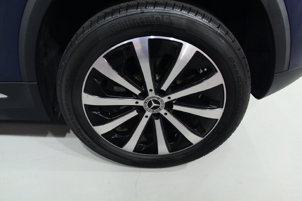 Certified 2023 Mercedes-Benz GLA 250 image 18