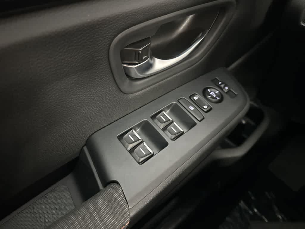 New 2026 Honda Pilot Sport image 16