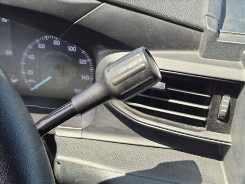 Used 2021 Ford Explorer 4WD Police Interceptor image 12