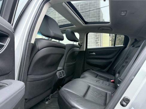 Used 2010 Acura ZDX w/ Advance Package image 21