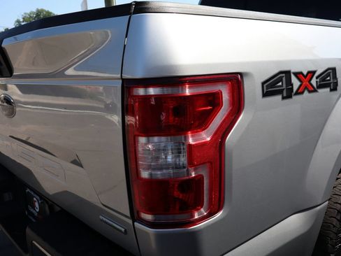 Used 2019 Ford F150 XLT w/ Equipment Group 302A Luxury AWD/4WD image 11