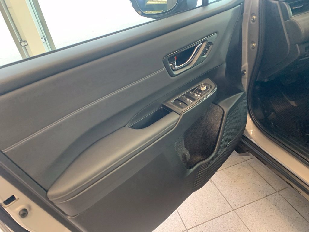 New 2026 Subaru Outback Touring XT AWD/4WD image 4