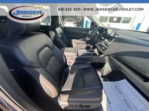 Used 2023 Nissan Pathfinder SL w/ SL Premium Package AWD/4WD image 28