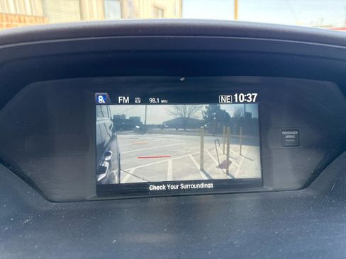 Used 2015 Honda Odyssey EX-L image 21