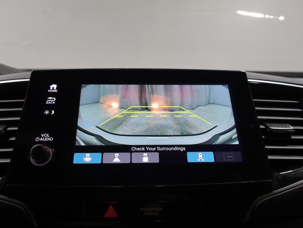 Used 2024 Honda Passport TrailSport image 27