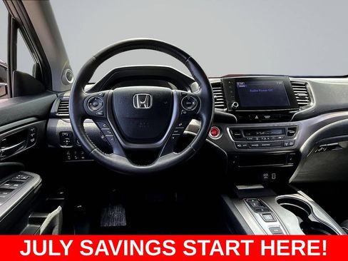 Used 2023 Honda Ridgeline RTL-E image 6