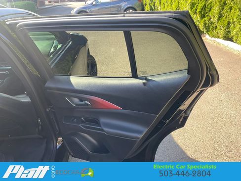 Used 2024 Chevrolet Equinox EV RS FWD image 43
