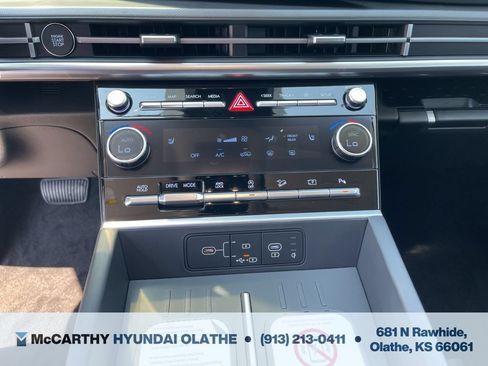 Used 2026 Hyundai Santa Fe SEL AWD/4WD image 26