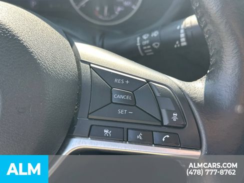 Used 2024 Nissan Sentra SV w/ All-Weather Package FWD image 29